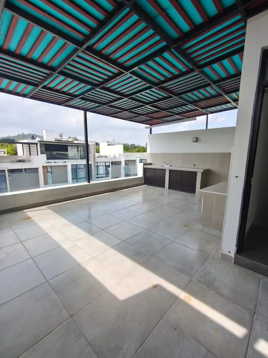 Foto 6 de CASA EN RENTA-BELLATERRA CUMBRES PLATINO