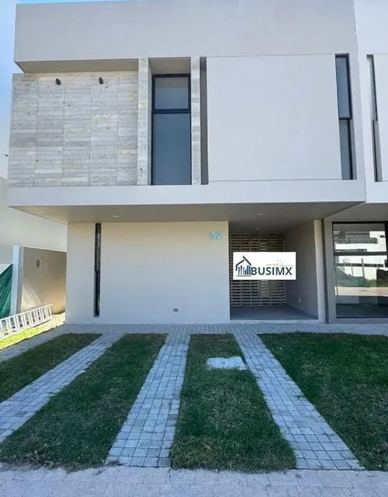 Casa en venta en BOSQUETTO Bosques Vallarta