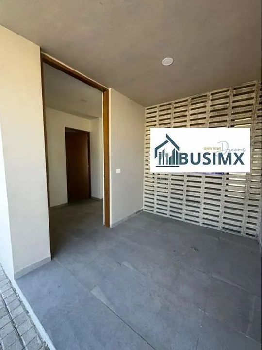 Foto 2 de Casa en venta en BOSQUETTO Bosques Vallarta