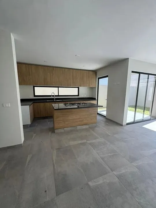 Foto 3 de Casa en venta en BOSQUETTO Bosques Vallarta