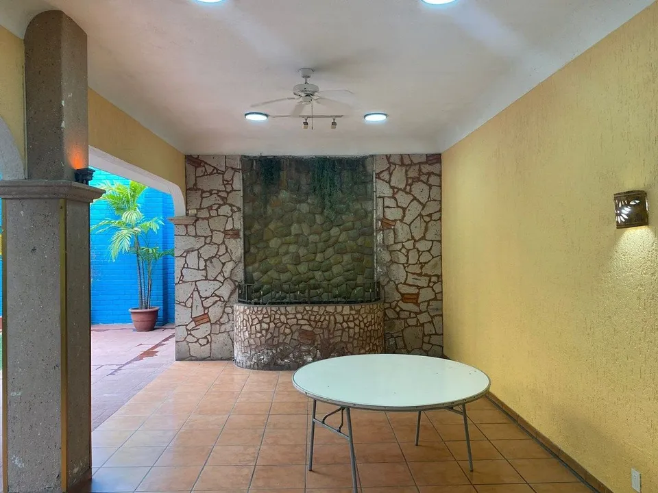 Foto 8 de Terreno con salón de eventos con estacionamiento