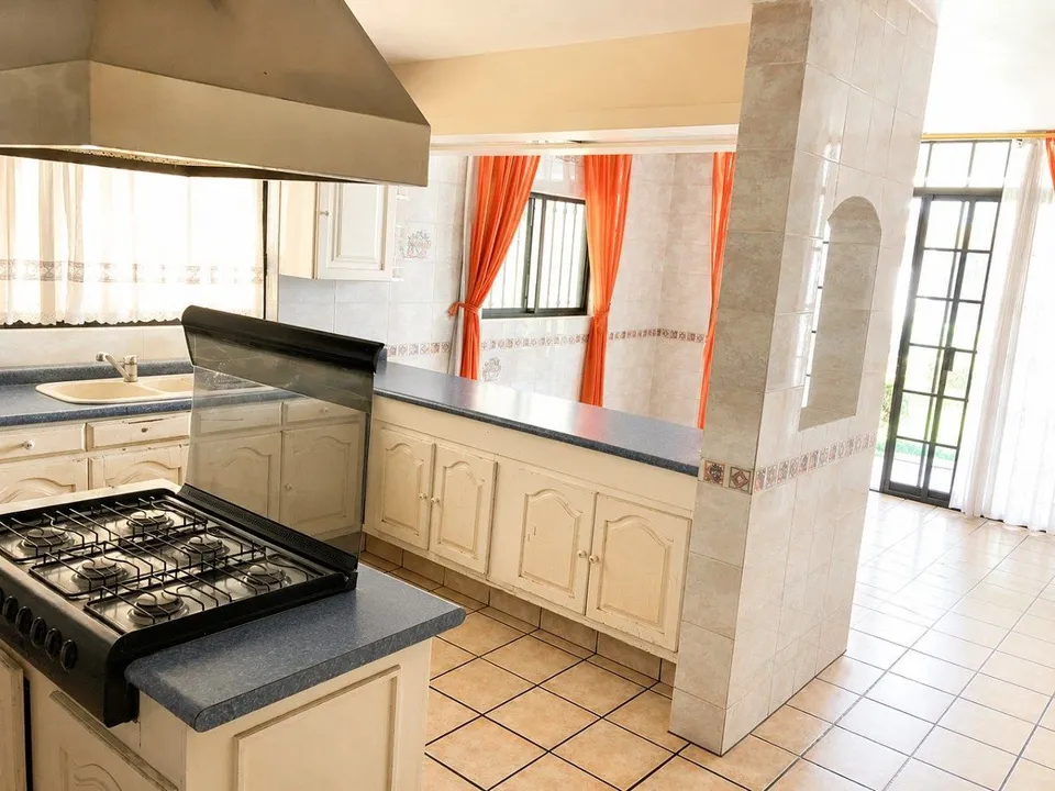 Foto 4 de CASA EN VENTA ZAPOPAN