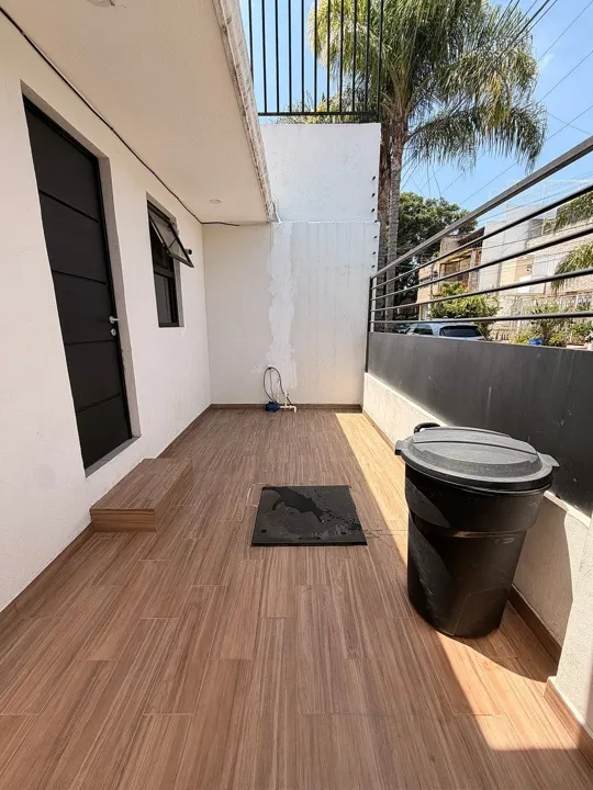 Foto 4 de Casa amueblada en Renta en Loma Bonita Ejidal