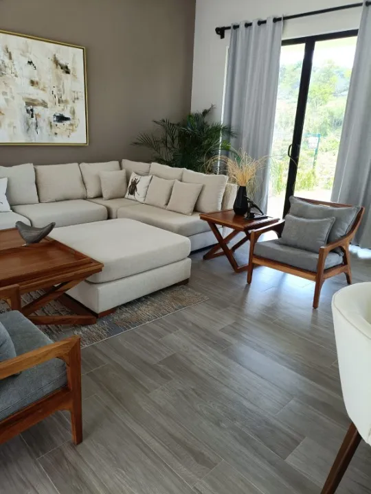 Casa en renta en Paseo Panoramico, Las Cañadas, Zapopan