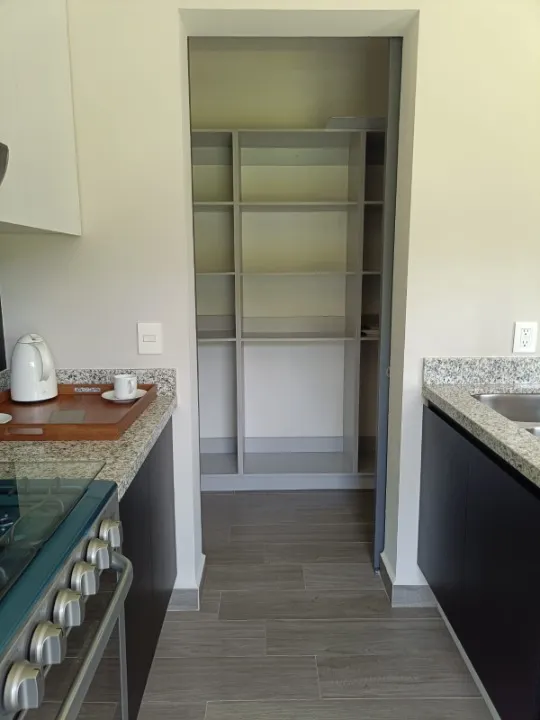 Foto 2 de Casa en renta en Paseo Panoramico, Las Cañadas, Zapopan