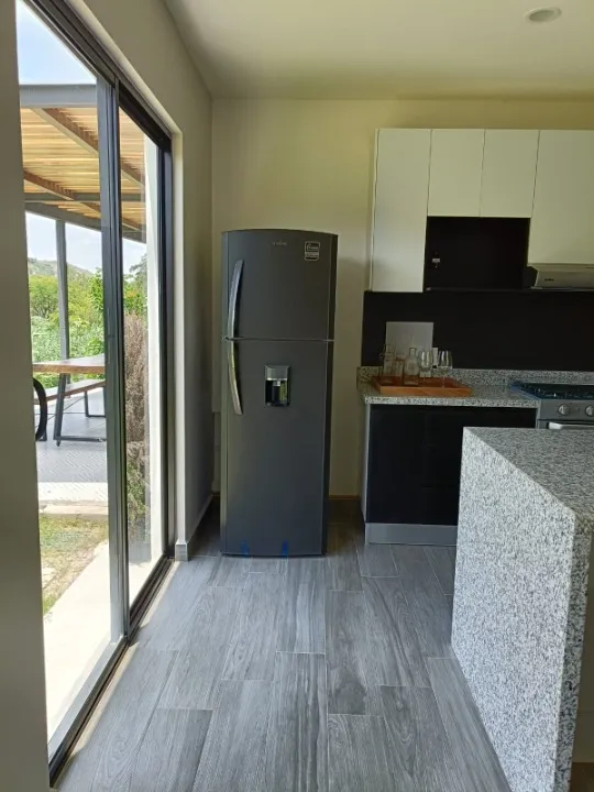 Foto 3 de Casa en renta en Paseo Panoramico, Las Cañadas, Zapopan
