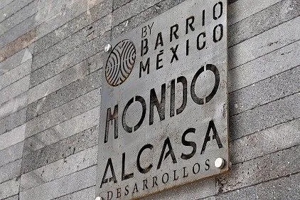 Foto 2 de Departamento tipo Loft en Venta, Col. Santa Tere, Guadalajara, Jal.