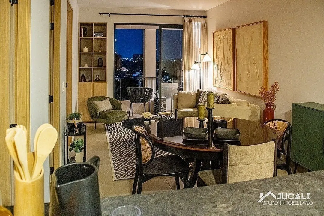 Foto 4 de Departamento en venta en la colonia Americana, Guadalajara, Jalisco