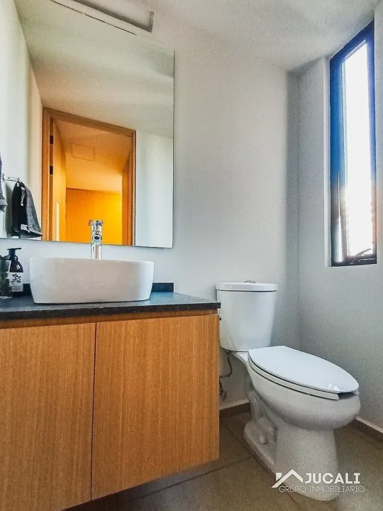 Foto 6 de Departamento en venta en la colonia Americana, Guadalajara, Jalisco