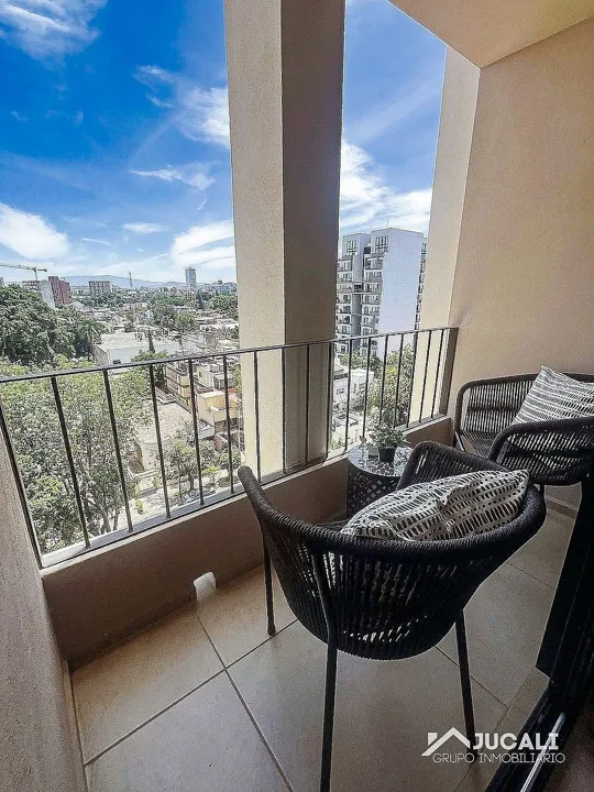 Foto 7 de Departamento en venta en la colonia Americana, Guadalajara, Jalisco
