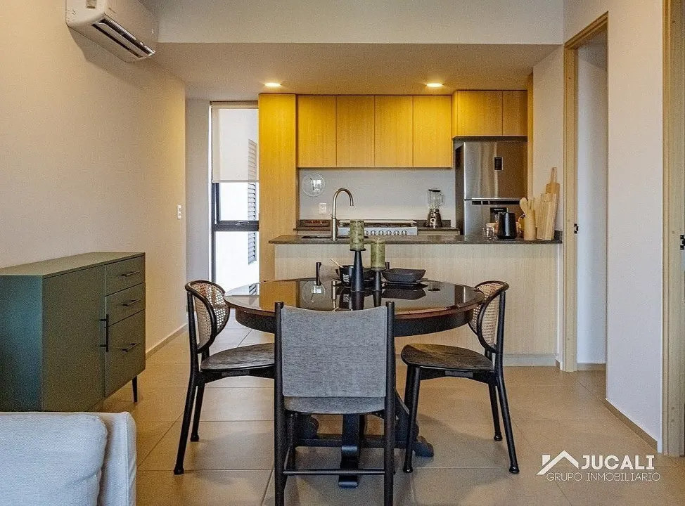 Foto 8 de Departamento en venta en la colonia Americana, Guadalajara, Jalisco