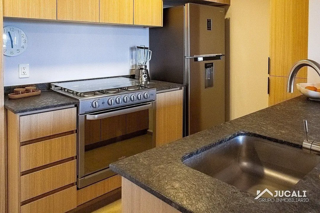 Foto 9 de Departamento en venta en la colonia Americana, Guadalajara, Jalisco