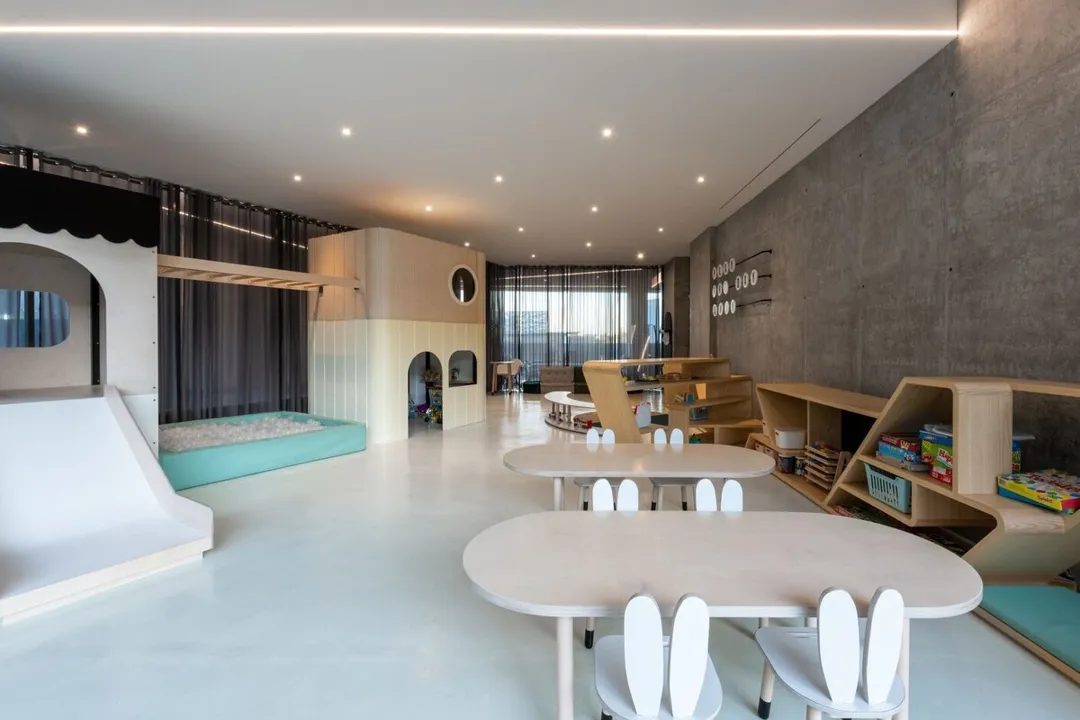 Foto 5 de Departamento Torre Zéntral, Zapopan, Cerca de Andares, piso 21