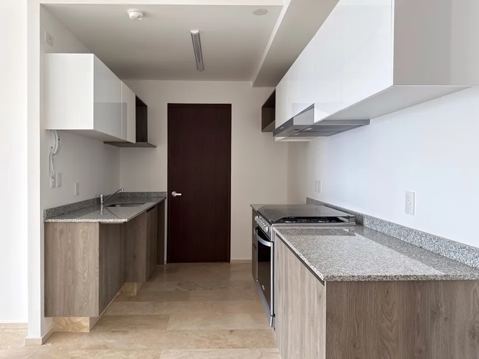 Foto 8 de Departamento Torre Zéntral, Zapopan, Cerca de Andares, piso 21