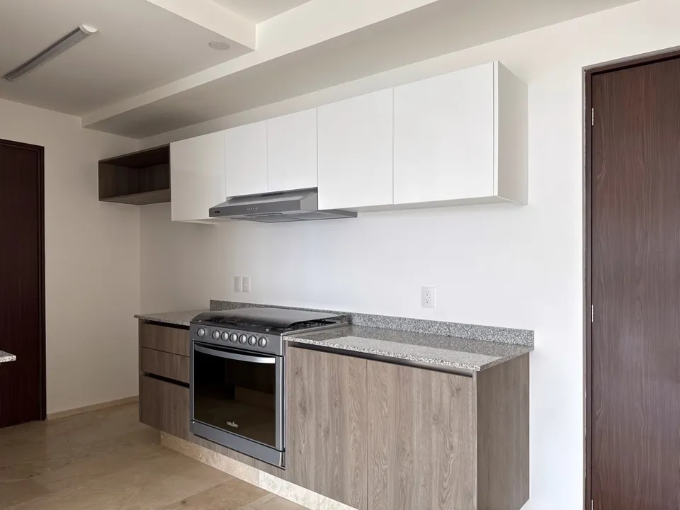 Foto 9 de Departamento Torre Zéntral, Zapopan, Cerca de Andares, piso 21