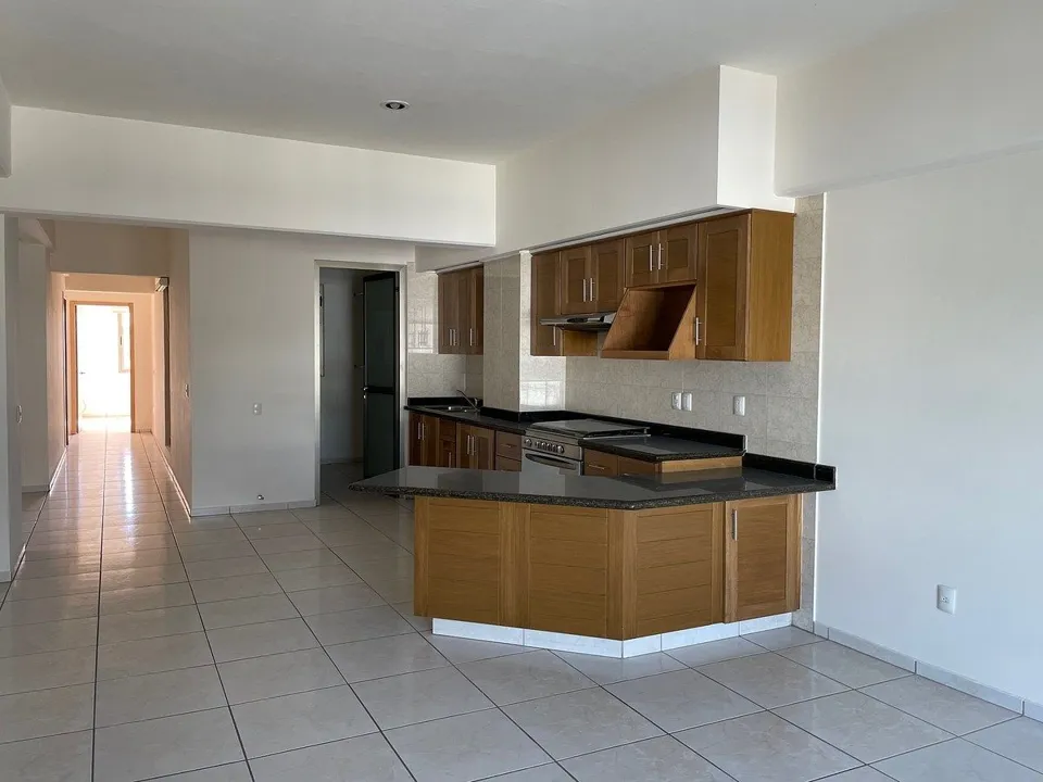 DEPARTAMENTO EN VENTA LA ESTANCIA ZAPOPAN JALISCO