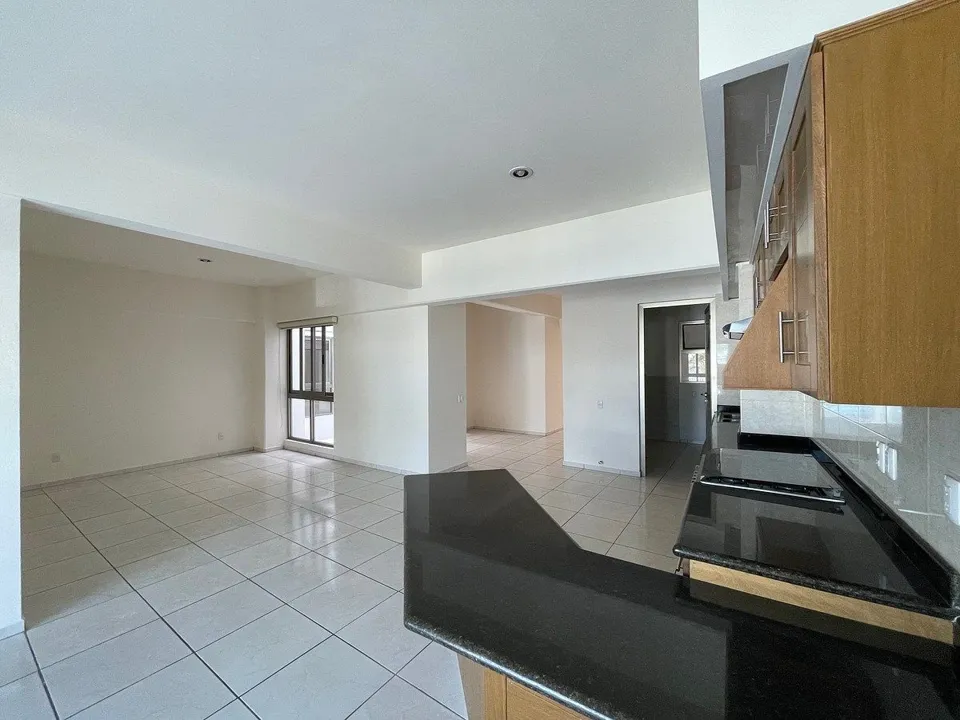 Foto 3 de DEPARTAMENTO EN VENTA LA ESTANCIA ZAPOPAN JALISCO