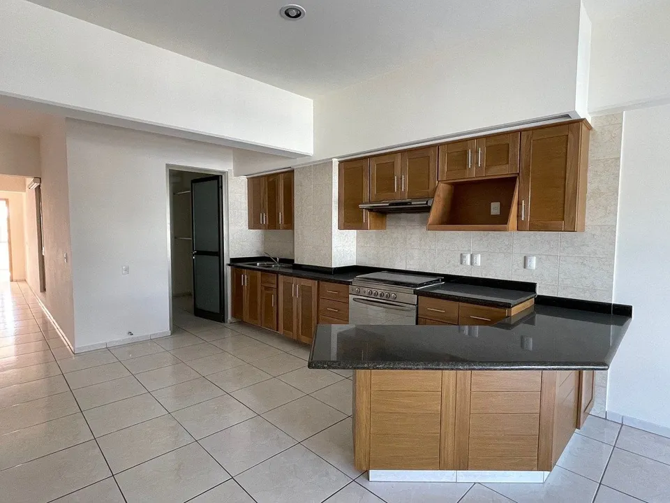 Foto 4 de DEPARTAMENTO EN VENTA LA ESTANCIA ZAPOPAN JALISCO