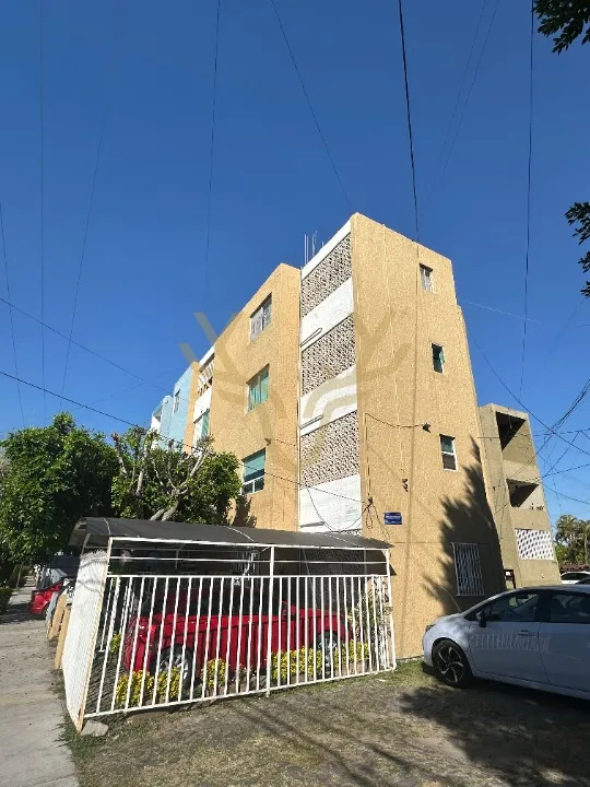 Departamento en venta en Contadores, Jardines de Guadalupe, Zapopan