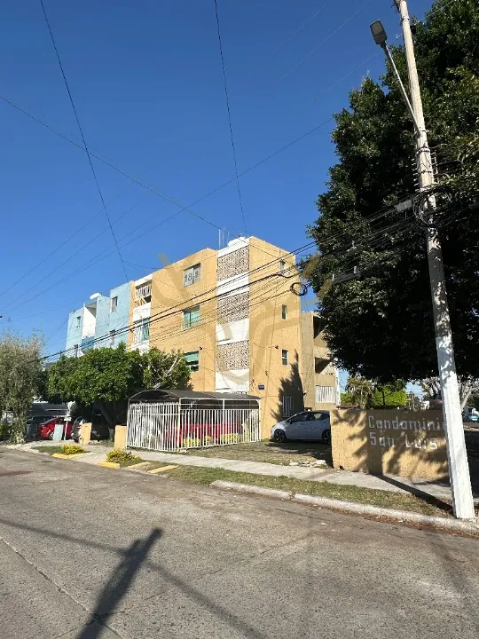 Foto 2 de Departamento en venta en Contadores, Jardines de Guadalupe, Zapopan