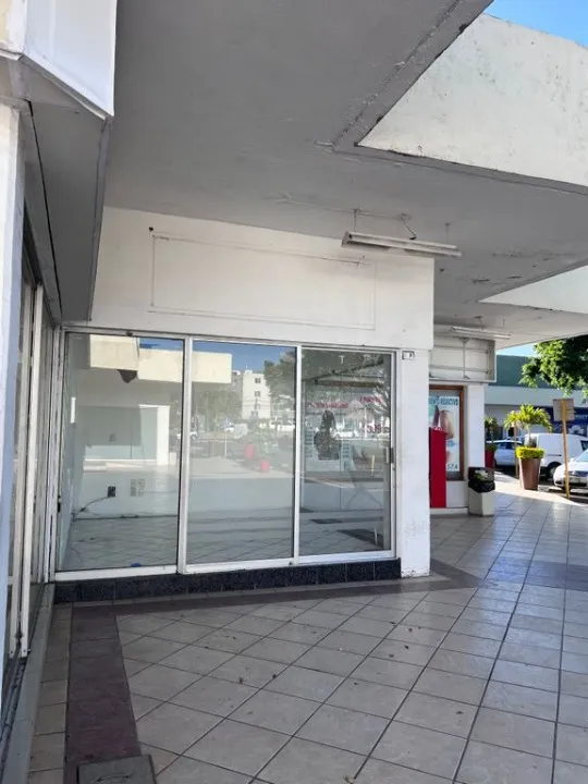 Foto 4 de Local Comercial en renta en Av. Patria, Jardines del Tepeyac, Zapopan