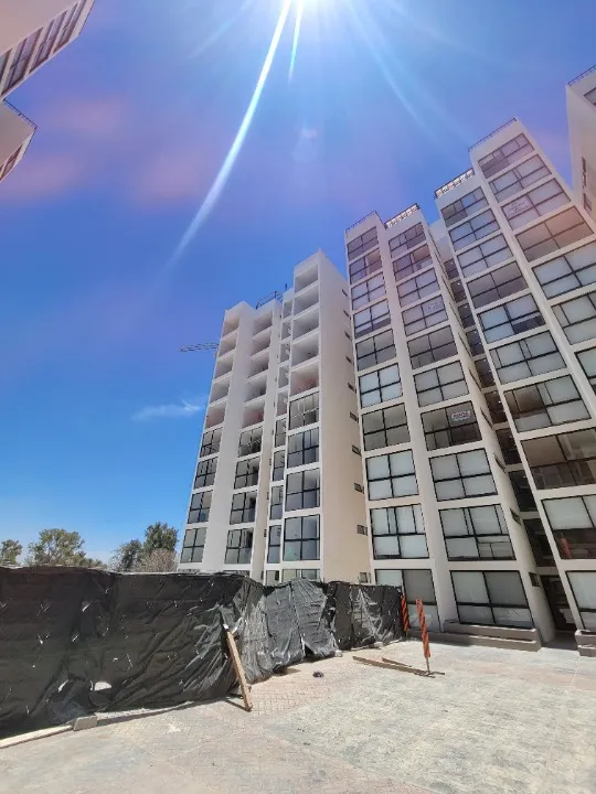 Departamento en venta en Calle Josefa Ortiz de Domínguez, Santa Ana Tepetitlán, Zapopan