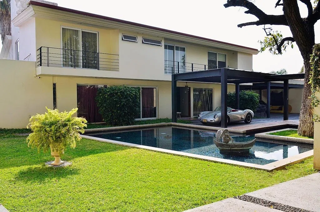 Magnífica Residencia en Venta en Las Fuentes, Zapopan.