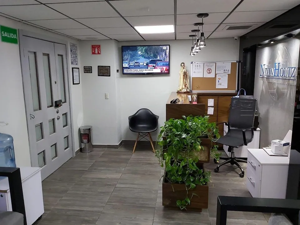 Foto 2 de Oficina en Renta, Col. Providencia, Guadalajara, Jalisco.