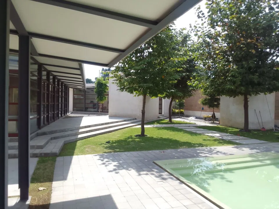 Foto 4 de Condominio Bosquetto