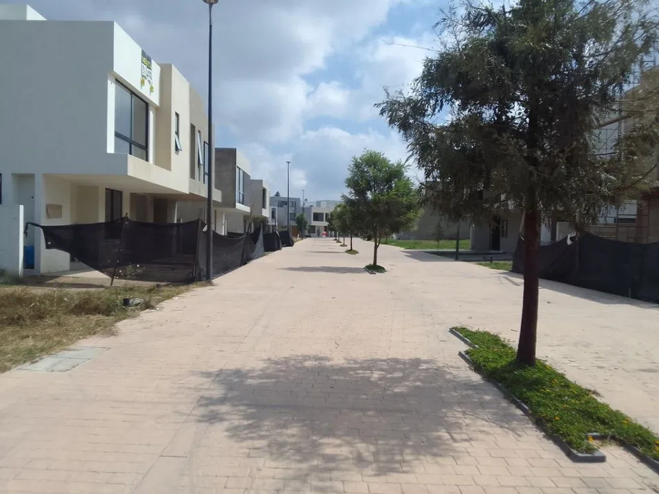Foto 5 de Condominio Bosquetto
