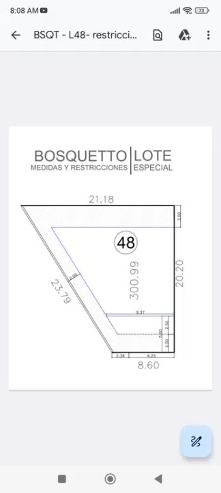 Foto 6 de Condominio Bosquetto
