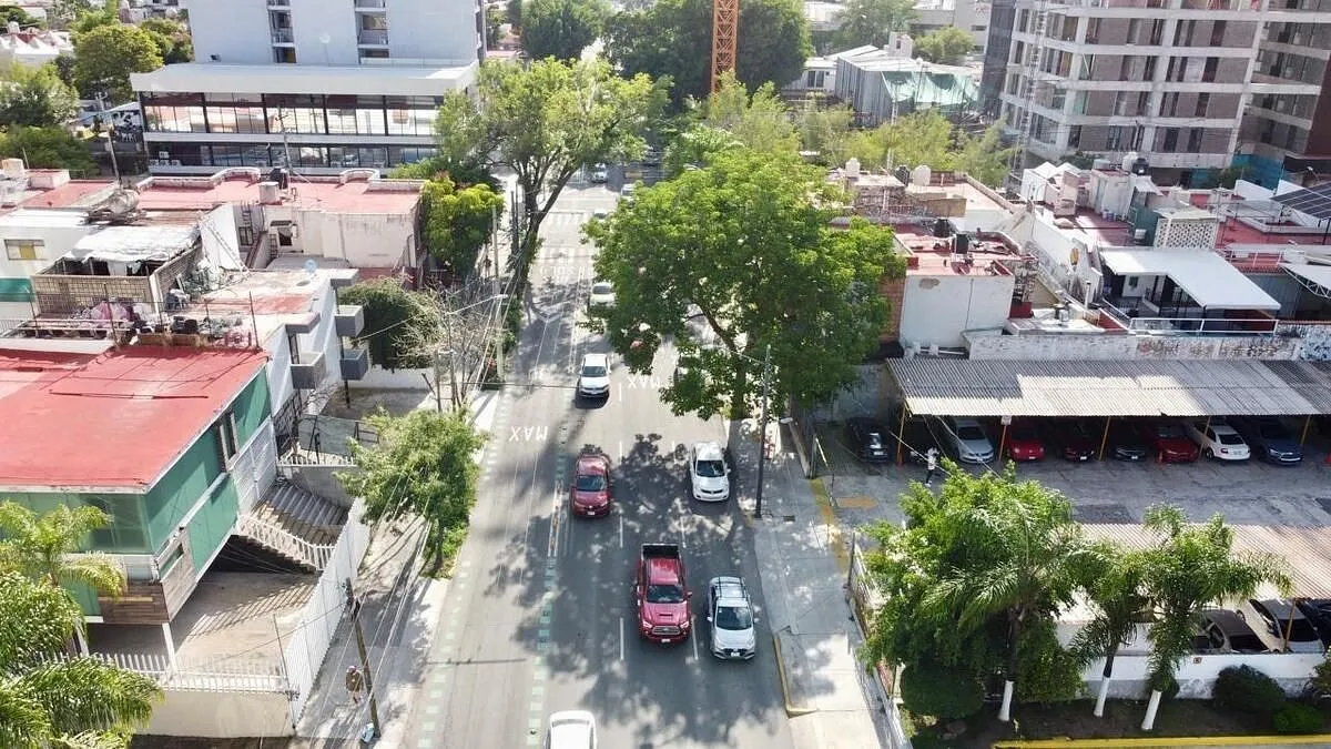 Foto 8 de Terreno en Renta sobre Av Hidalgo