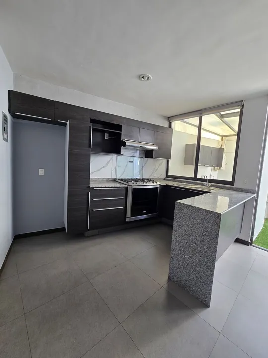 Foto 6 de ZOI RESIDENCIAL 3 NIVELES - 3REC - 3.5W.C. - A/A