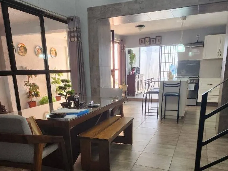 Foto 3 de Casa en venta en Calle Álvaro Obregón, Oblatos, Guadalajara