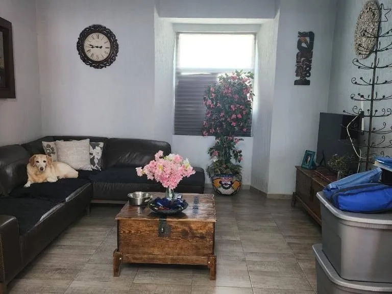 Foto 4 de Casa en venta en Calle Álvaro Obregón, Oblatos, Guadalajara