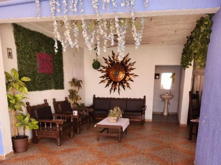 Foto 5 de Casa en venta en Calle Álvaro Obregón, Oblatos, Guadalajara