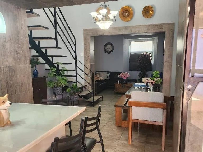 Foto 8 de Casa en venta en Calle Álvaro Obregón, Oblatos, Guadalajara