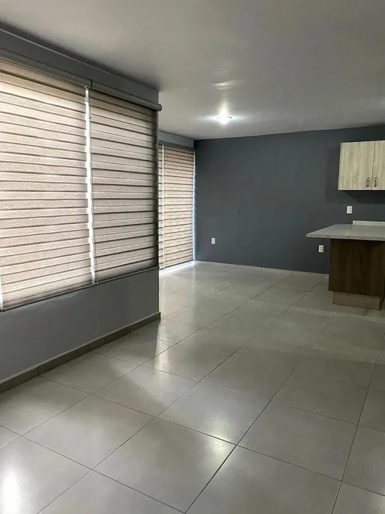 Moderno Departamento en Fraccionamiento Element