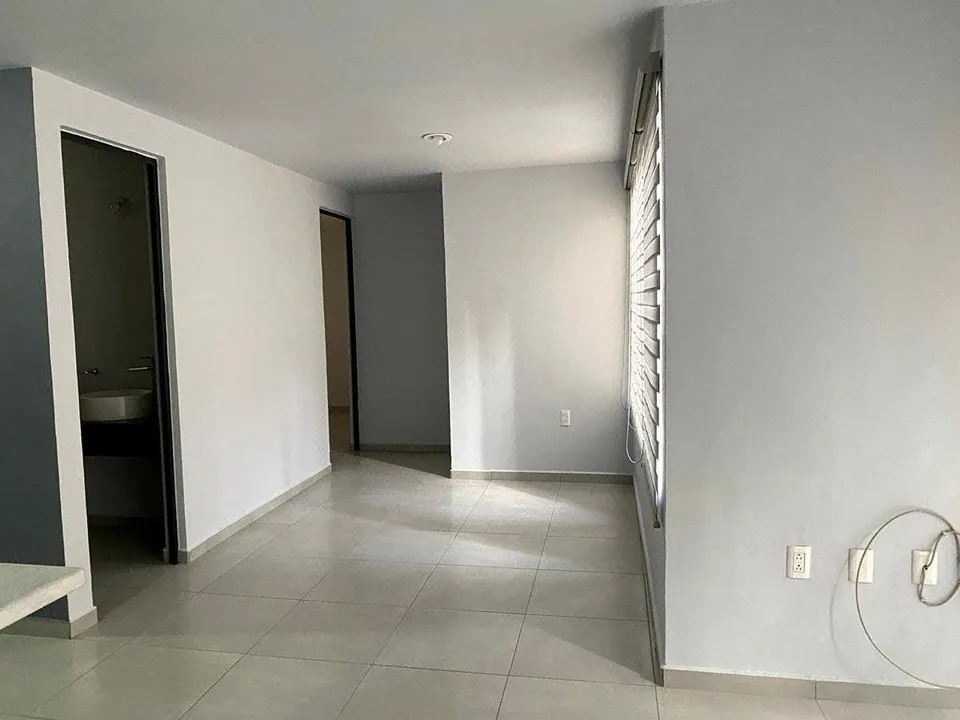 Foto 5 de Moderno Departamento en Fraccionamiento Element