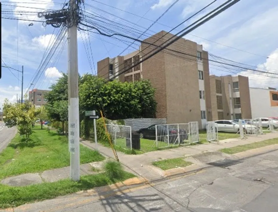 Departamento en venta en Frederick Chopin, La Estancia, Zapopan