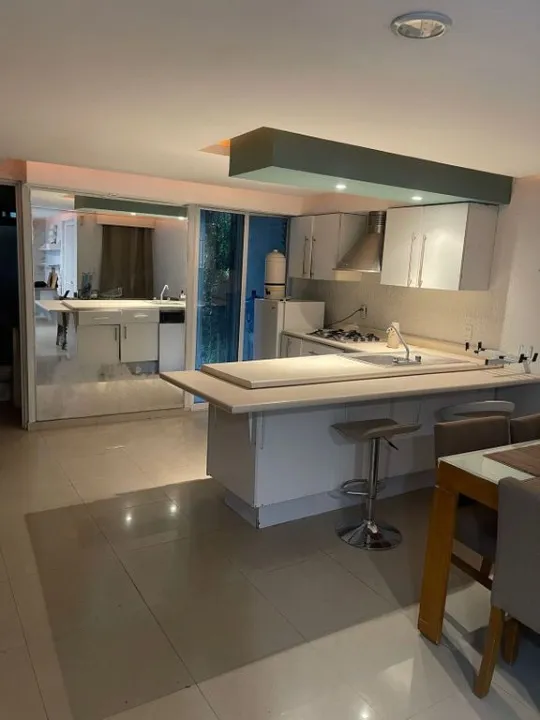 Foto 2 de Departamento en venta en Frederick Chopin, La Estancia, Zapopan