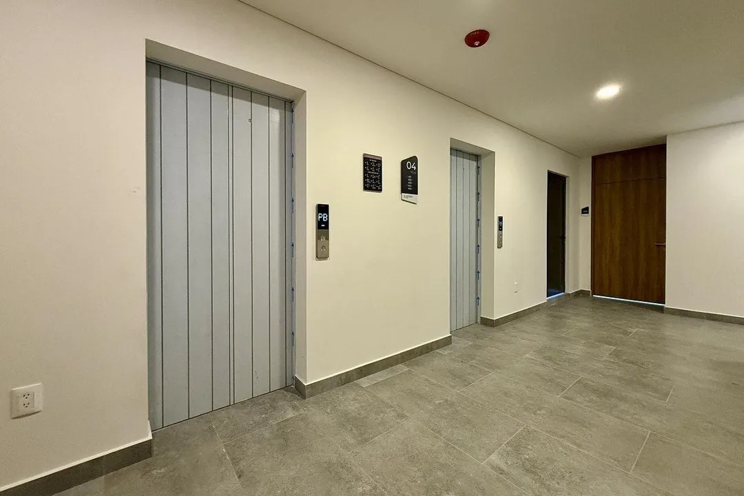 Foto 3 de Departamento en Venta, Col. Monraz, Guadalajara, Jalisco.