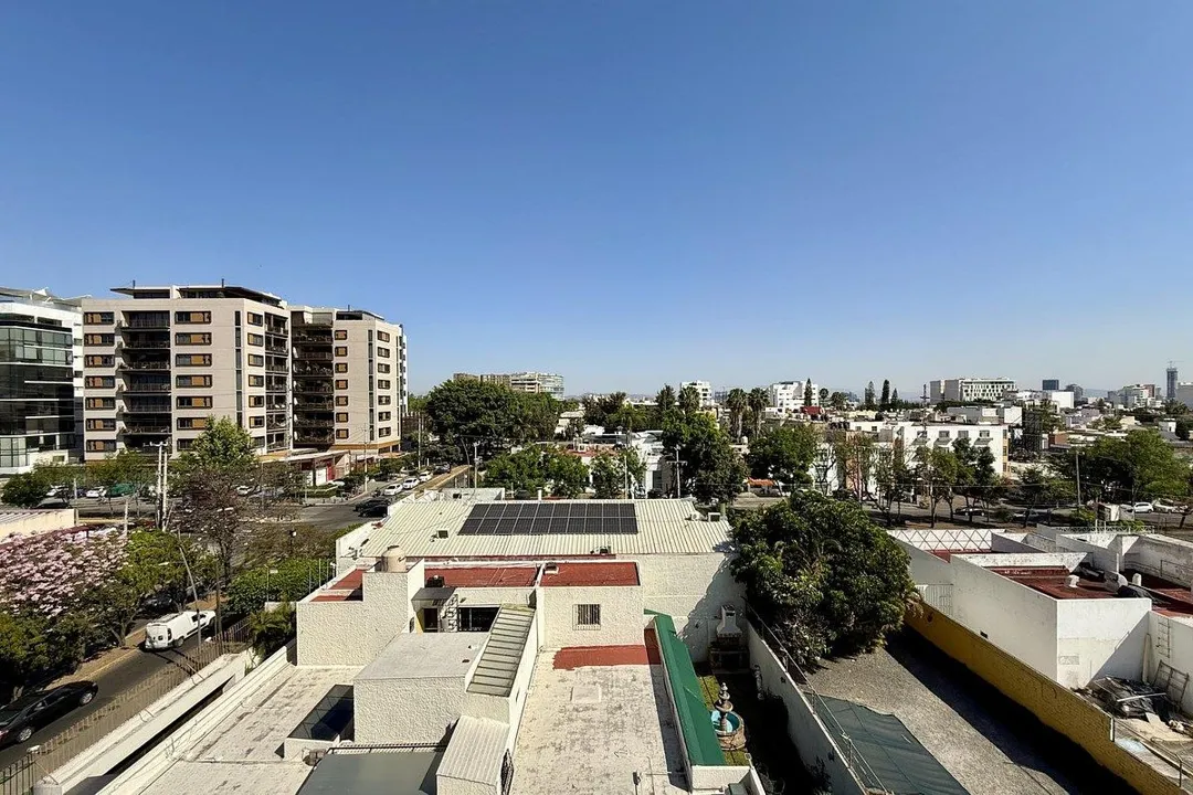 Foto 5 de Departamento en Venta, Col. Monraz, Guadalajara, Jalisco.