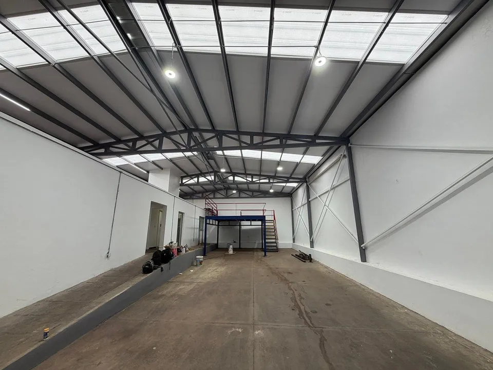 Bodega en renta en Paraísos El Colli | Zapopan
