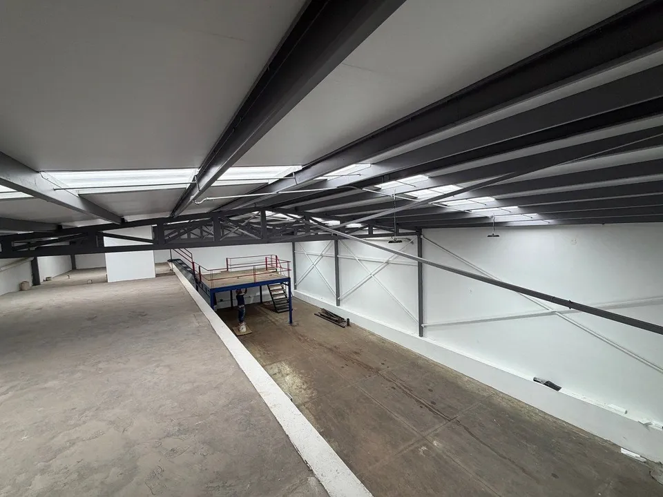 Foto 5 de Bodega en renta en Paraísos El Colli | Zapopan