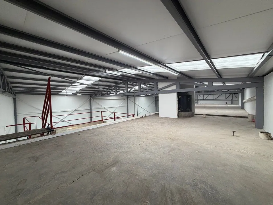 Foto 7 de Bodega en renta en Paraísos El Colli | Zapopan