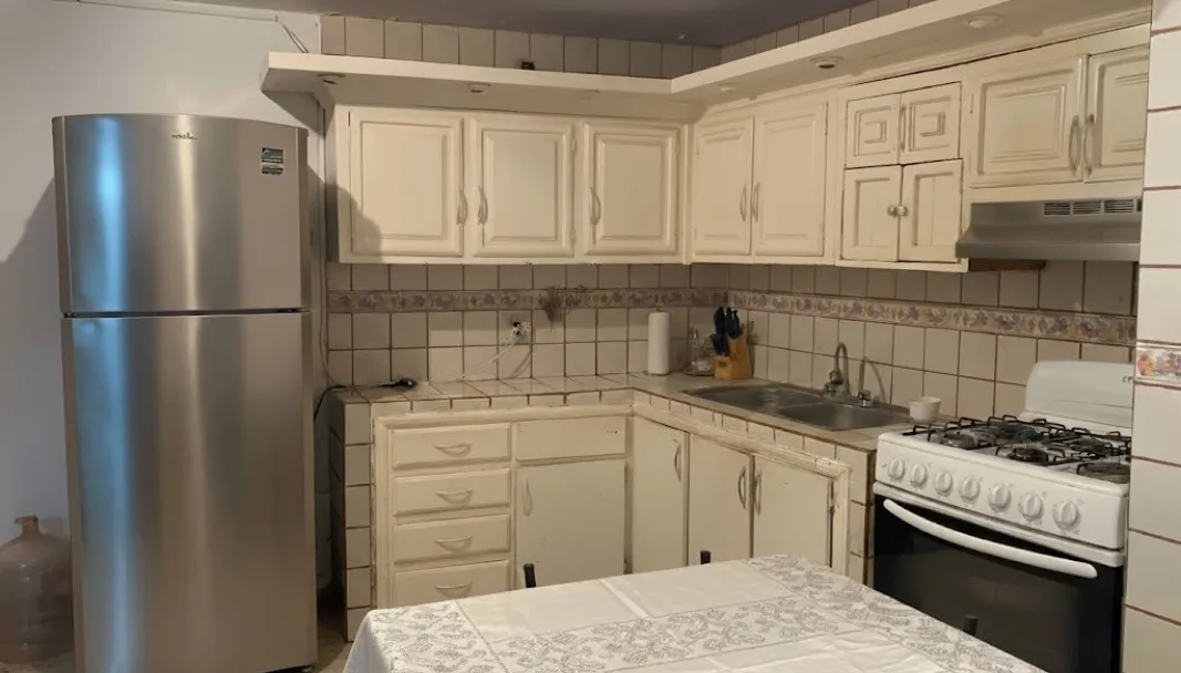 Foto 6 de Casa en venta bien comunicada en Jardines de la Cruz, Guadalajara.