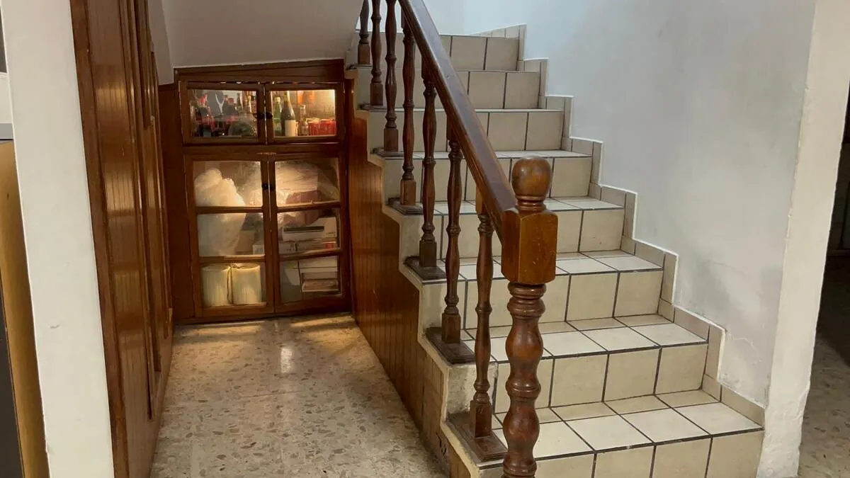 Foto 8 de Casa en venta bien comunicada en Jardines de la Cruz, Guadalajara.