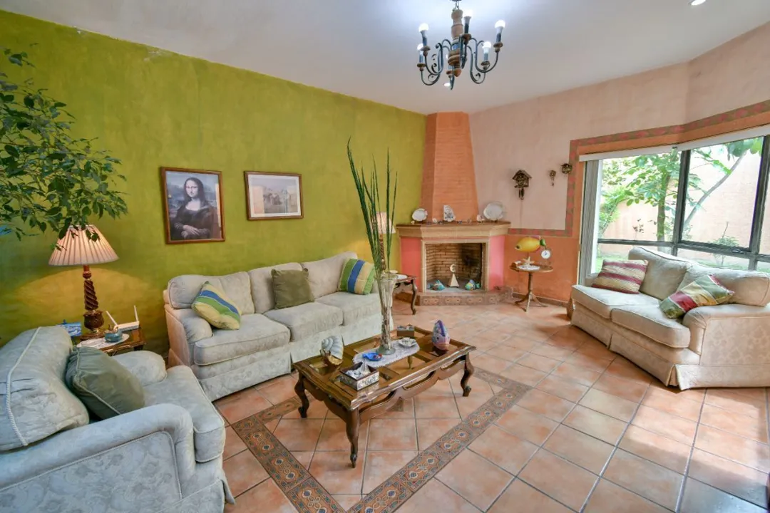 Casa en venta, Jardines de la Patria, Zapopan