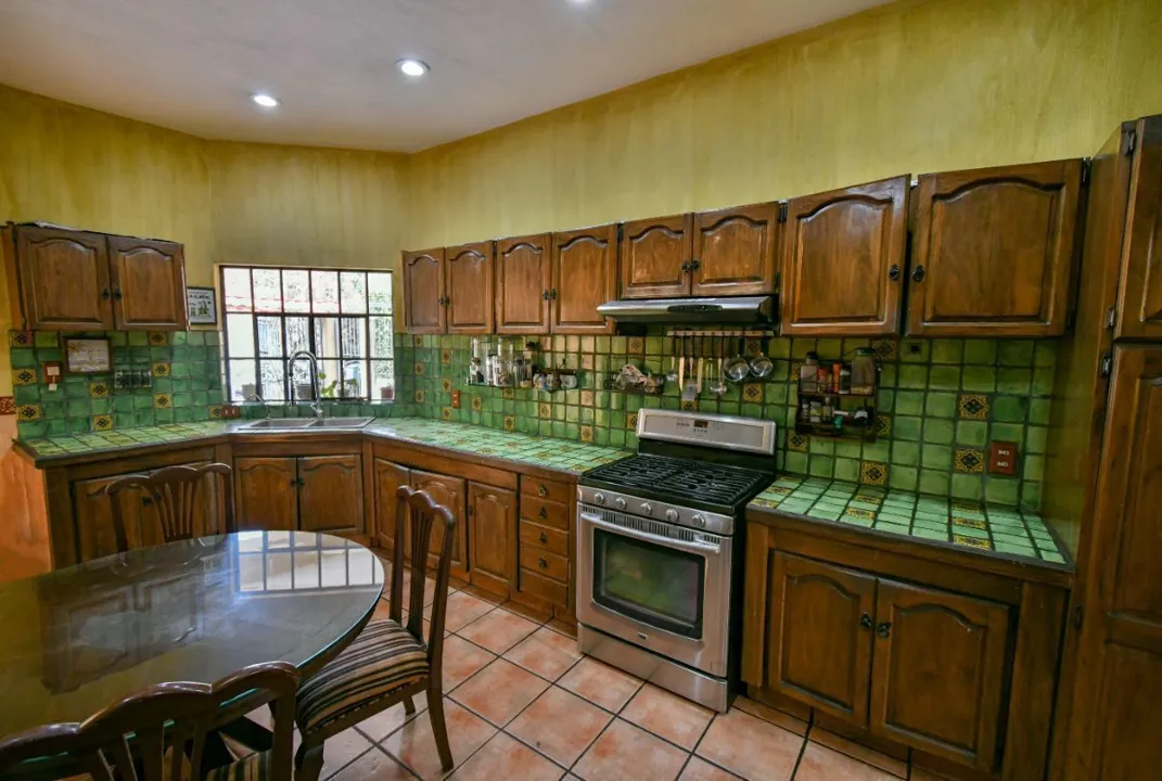Foto 3 de Casa en venta, Jardines de la Patria, Zapopan